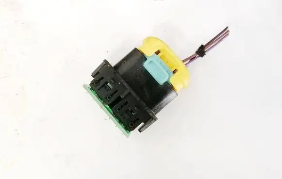 Skoda Octavia Mk2 (1Z) Sensor 7l0972776