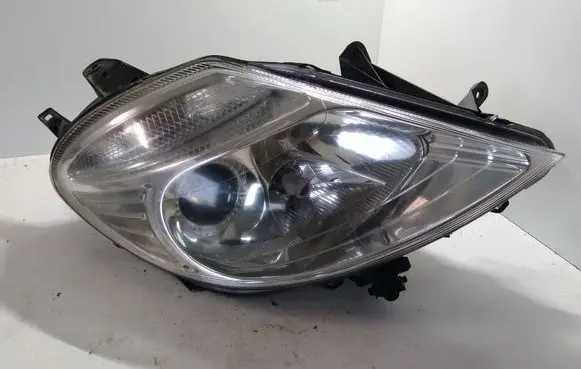 Citroen C8 Headlight/headlamp 89007046