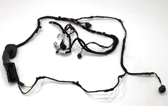 BMW 2 F45 Front door wiring loom