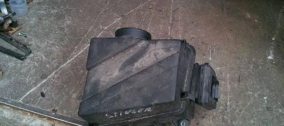 KIA Stinger Air filter box 28110J5100 20181121