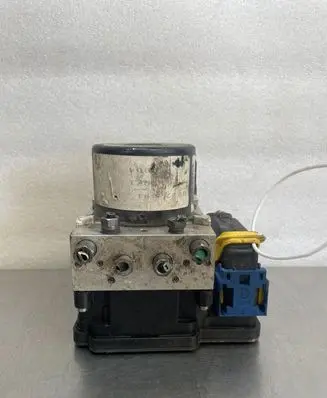 Renault Laguna III ABS Pump 476602071R 28561078023 10096114433