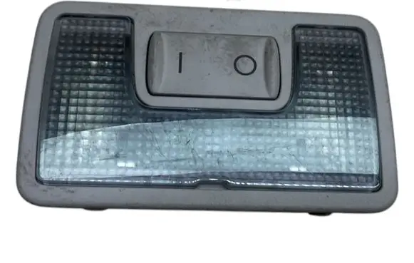 Audi A4 S4 B5 8D Rear seat light 4B9947123SJO