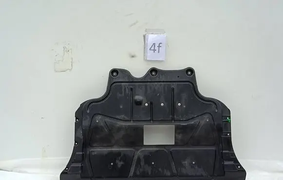 Audi RS3 8Y Engine splash shield/under tray 8Y0825236