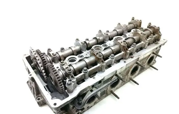 BMW 5 F10 F11 Engine head 8513709 8570145