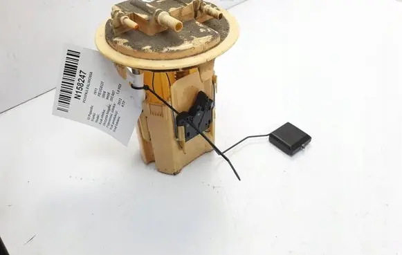 Peugeot 5008 In-tank fuel pump 9684995280