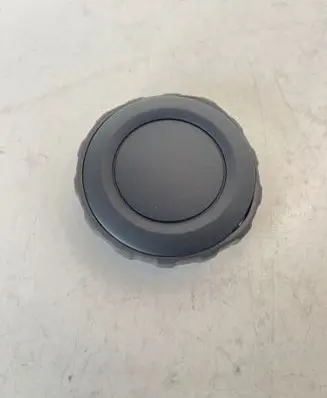 Volkswagen Golf VII Seat adjustment knob 5G4881671
