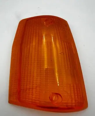 Fiat Uno Headlight lense 5952373