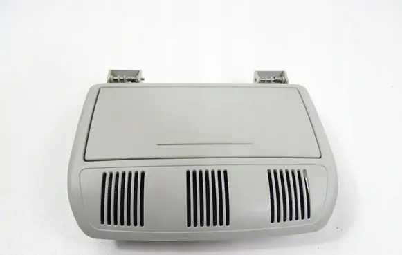 Skoda Fabia Mk3 (NJ) Sunglasses storage box 5JA868560A