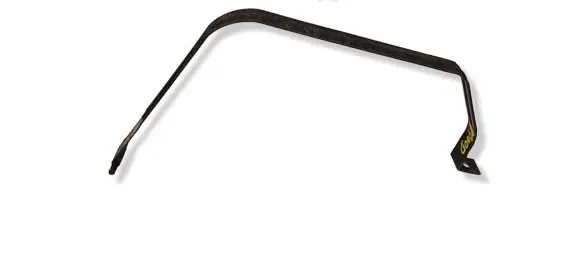 Fuel tank mounting bracket