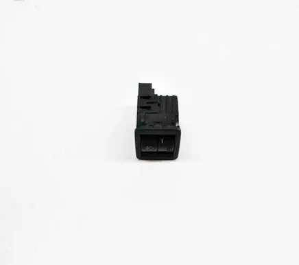 Headlight level height control switch