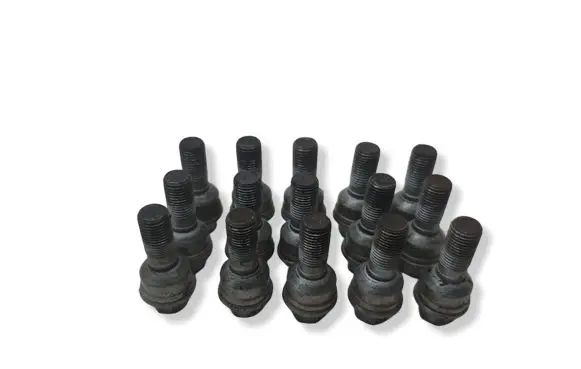 Audi Q7 4M Nuts/bolts 