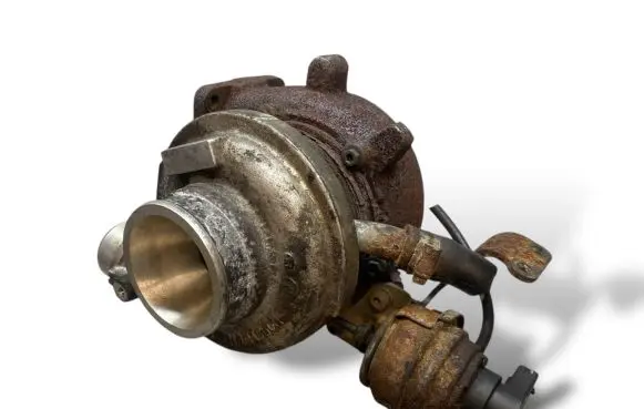 Mitsubishi Canter Turbo 5801951700 7897728