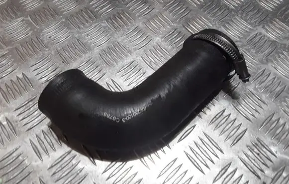 Renault Scenic II - Grand scenic II Intercooler hose/pipe 7087301003