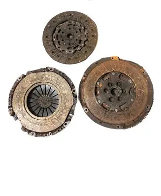 Audi TT Mk1 Clutch set kit