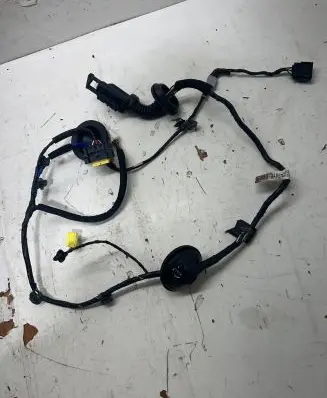 Hyundai Santa Fe Rear door wiring loom S1031B 91630