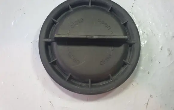 Mercedes-Benz E W211 Headlight/headlamp dust cover 1305219122