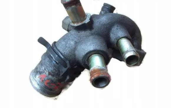 Jeep Cherokee III KJ Engine coolant pipe/hose