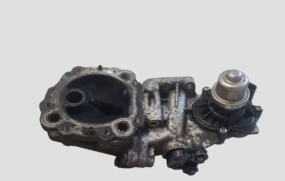 Ford Tourneo Custom EGR valve 525828100 GK2Q9V443AA