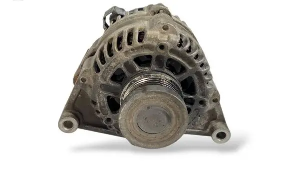 Opel Astra J Generator/alternator 13581885