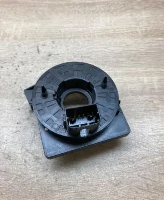 Skoda Octavia Mk1 (1U) Airbag slip ring squib (SRS ring) 283396 310102