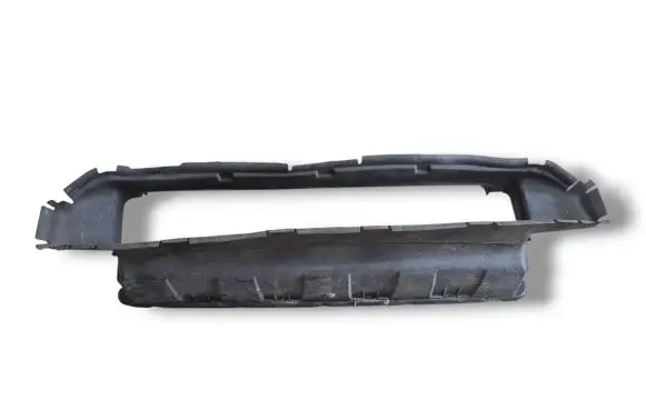 Volvo V40 Intercooler air guide/duct channel 31294095