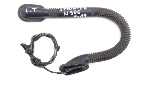 Mercedes-Benz Sprinter W906 Rear door wiring loom A0009974951