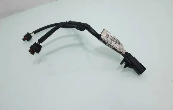 Ford Fiesta Fuel injector wires CM5G9F666BC