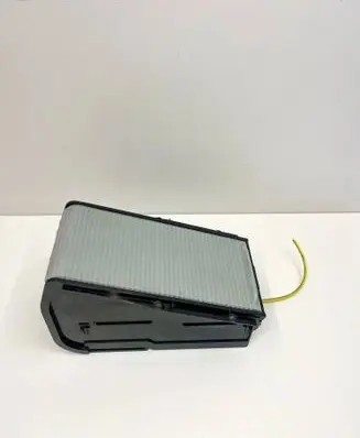 Mercedes-Benz SL R129 Cup holder A1298100430 1298100430