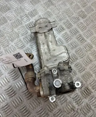 Skoda Octavia Mk2 (1Z) EGR valve cooler 03G131513J
