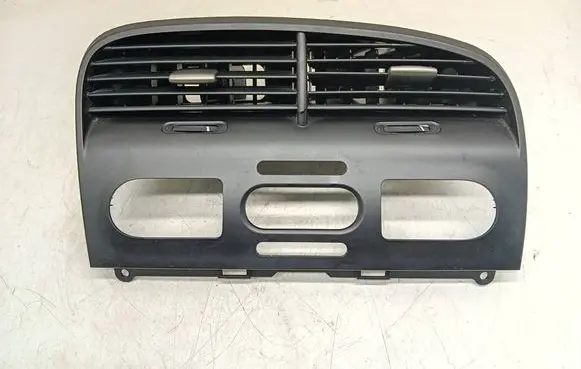 Seat Toledo III (5P) Dash center air vent grill 5P1819110