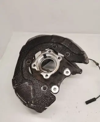 BMW 7 G11 G12 Rear wheel hub 68656616870567