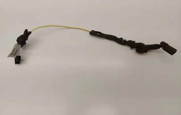Audi A3 S3 8P Tailgate/trunk wiring harness 8P0971148
