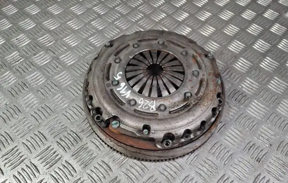 Opel Corsa F Clutch set kit 9848936380