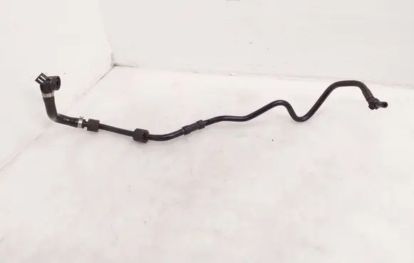 Audi A5 Vacuum line/pipe/hose 8W0611931CR