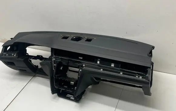 Volkswagen Arteon Dashboard 