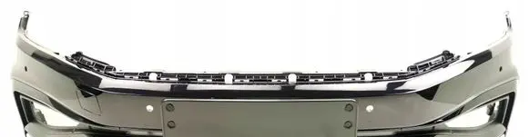 Volkswagen PASSAT B8 Front bumper 3G0807217BG