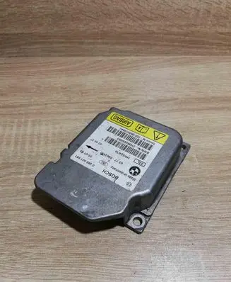BMW X5 E53 Airbag control unit/module 6962530