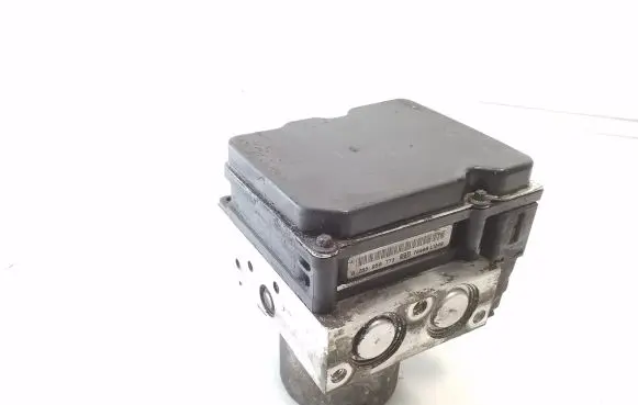 Ford Transit ABS Pump 8C112C405AB 0265950773