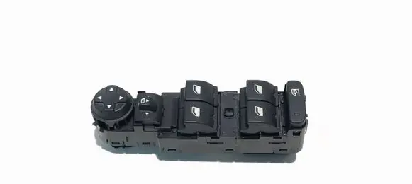 Peugeot 3008 II Electric window control switch 98319739ZD 26436