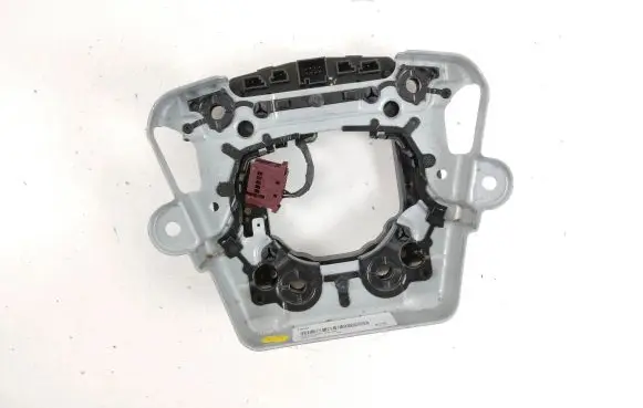 Mercedes-Benz E W212 Other control units/modules A2124600303