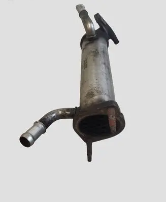 Citroen Jumper EGR valve cooler 6C1Q9F464AE