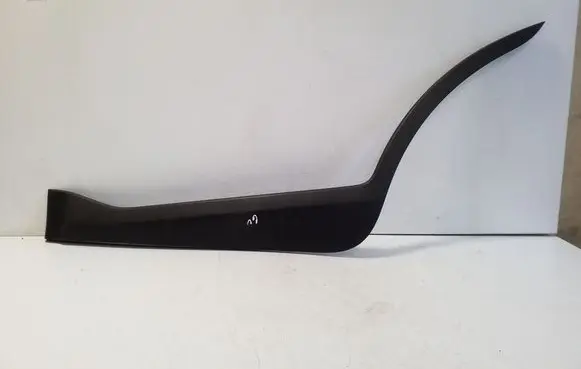 KIA Stonic Rear door trim (molding) 87733H8400