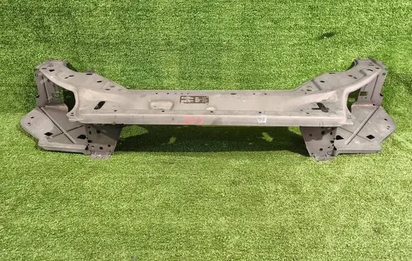 Volvo S80 Radiator support slam panel 31378517