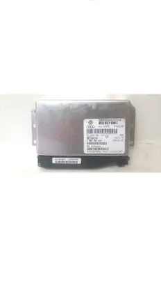 Audi A8 S8 D3 4E Gearbox control unit/module 8E0927156L