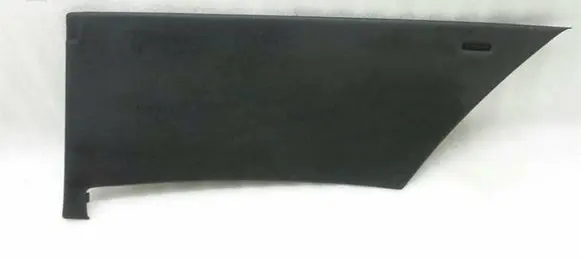 Mercedes-Benz CL C216 Coupe rear side trim panel A2166901454