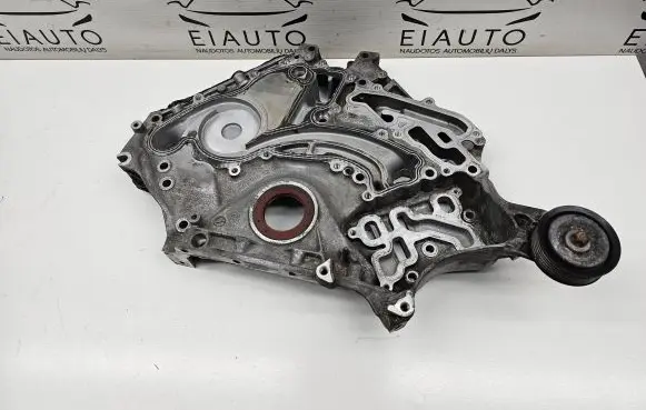 Mercedes-Benz GL X166 Timing chain cover A2780150200 AC46000