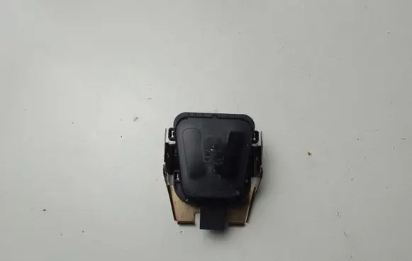 Peugeot 508 Rain sensor 9665925480