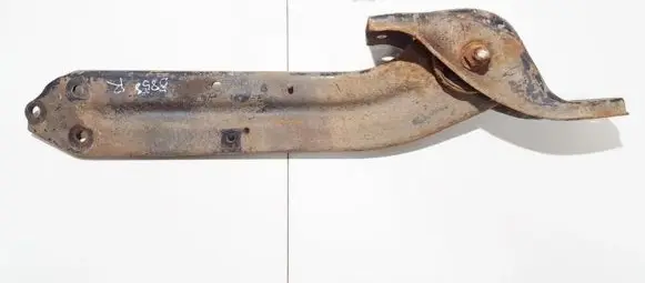 Chevrolet Captiva Rear upper control arm/wishbone