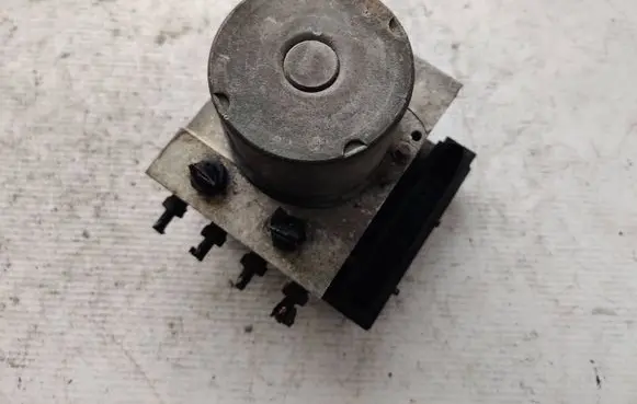 Ford Transit ABS Pump 0265235439 8C112C405BB