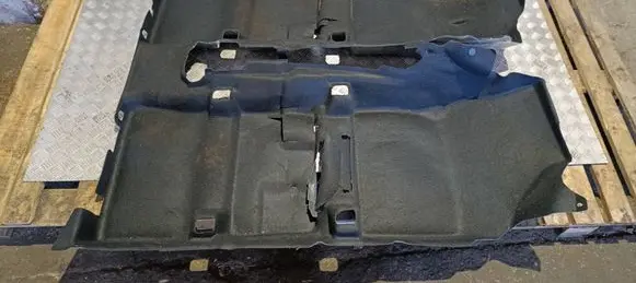 Toyota Yaris Cross Interior carpet 58510K0060